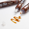 Secret Play Stylo Corporel Comestible Chocolat 35g
